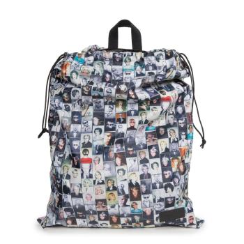 Eastpak x Andy Warhol Padded Pak'r Reflective Fragile Rucksack